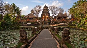 bali