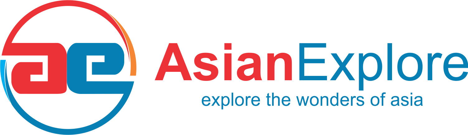 Asian Explore Indonesia