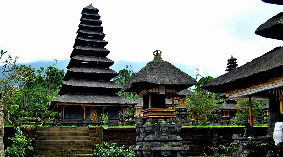 bali