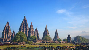 prambanan temple